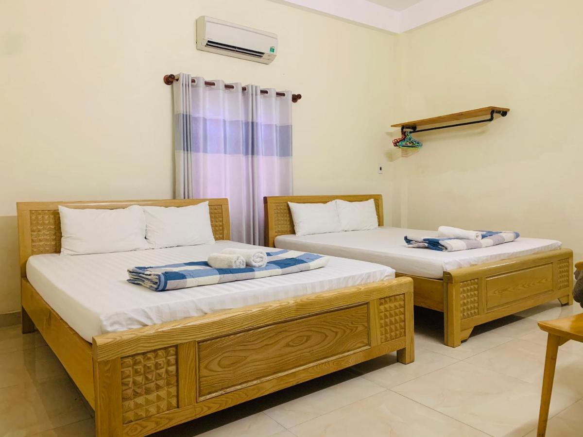 Motel Tuan Phuong Ντα Νανγκ Εξωτερικό φωτογραφία